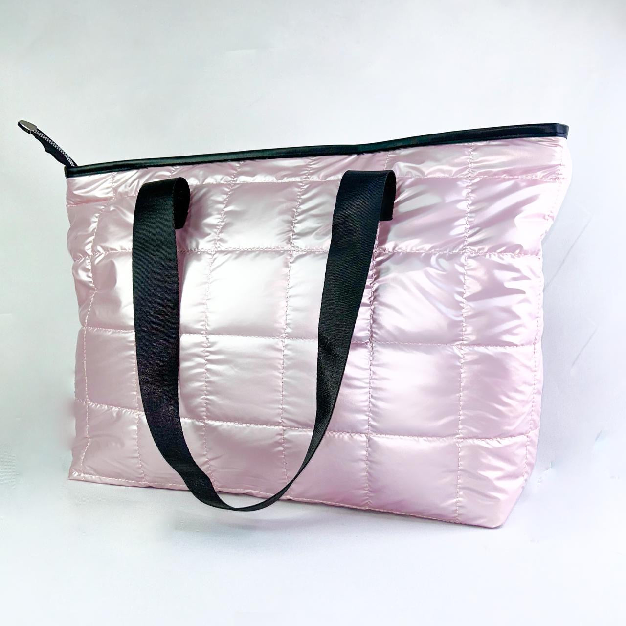 Bolso Acolchado Impermeable