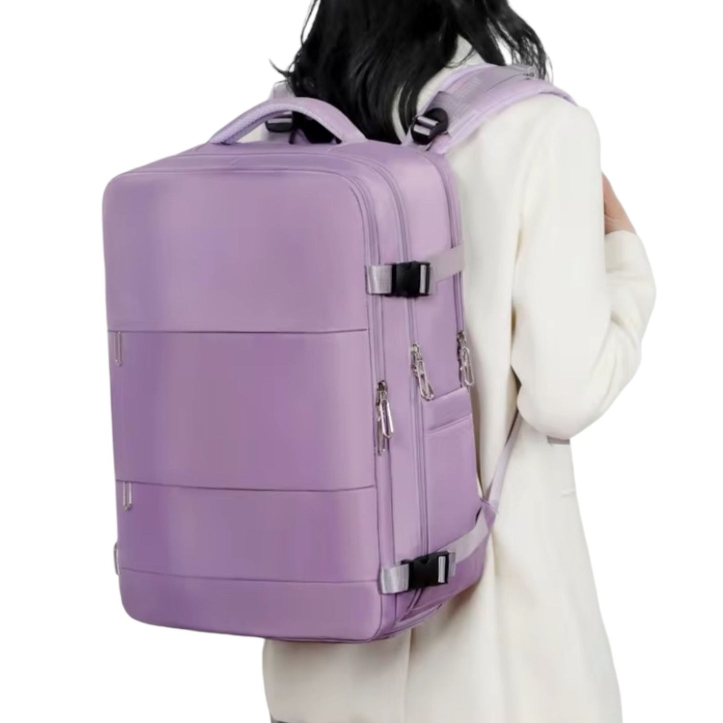 Mochila De Viaje Nootebook