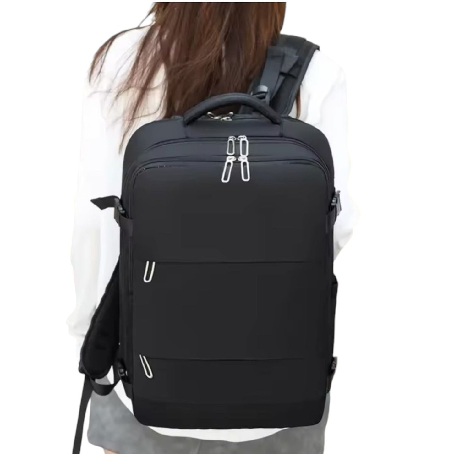 Mochila De Viaje Nootebook