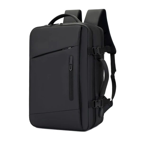 Mochila Maleta Viaje Para Notebook