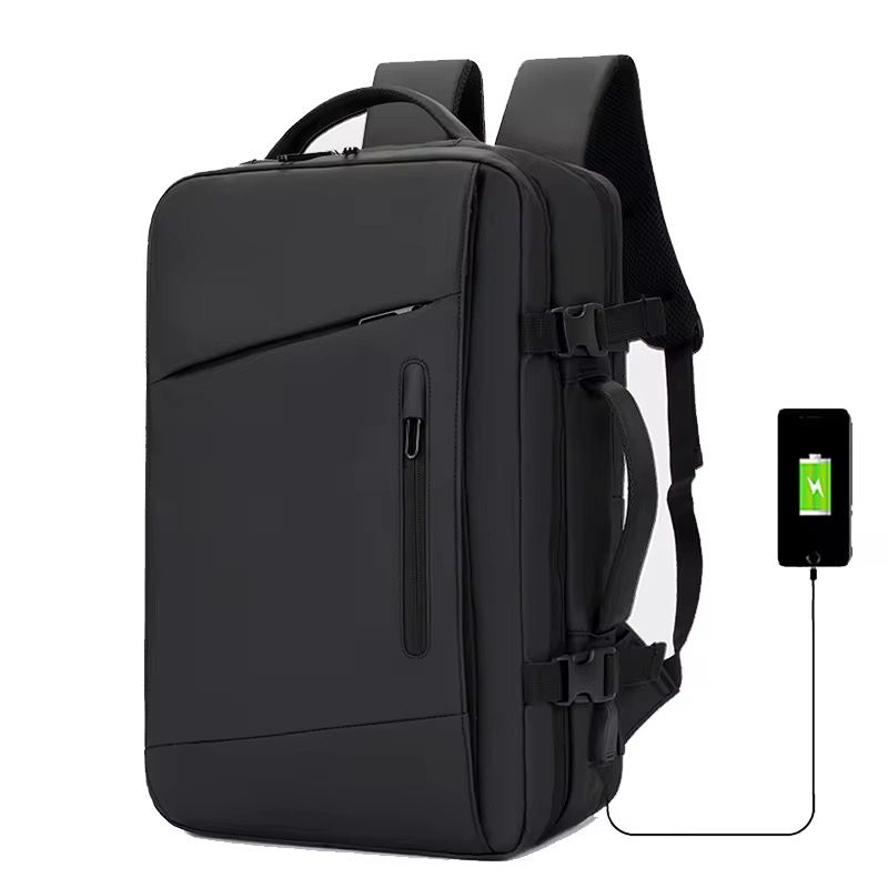 Mochila Maleta Viaje Para Notebook