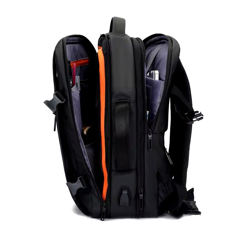 Mochila Maleta Viaje Para Notebook