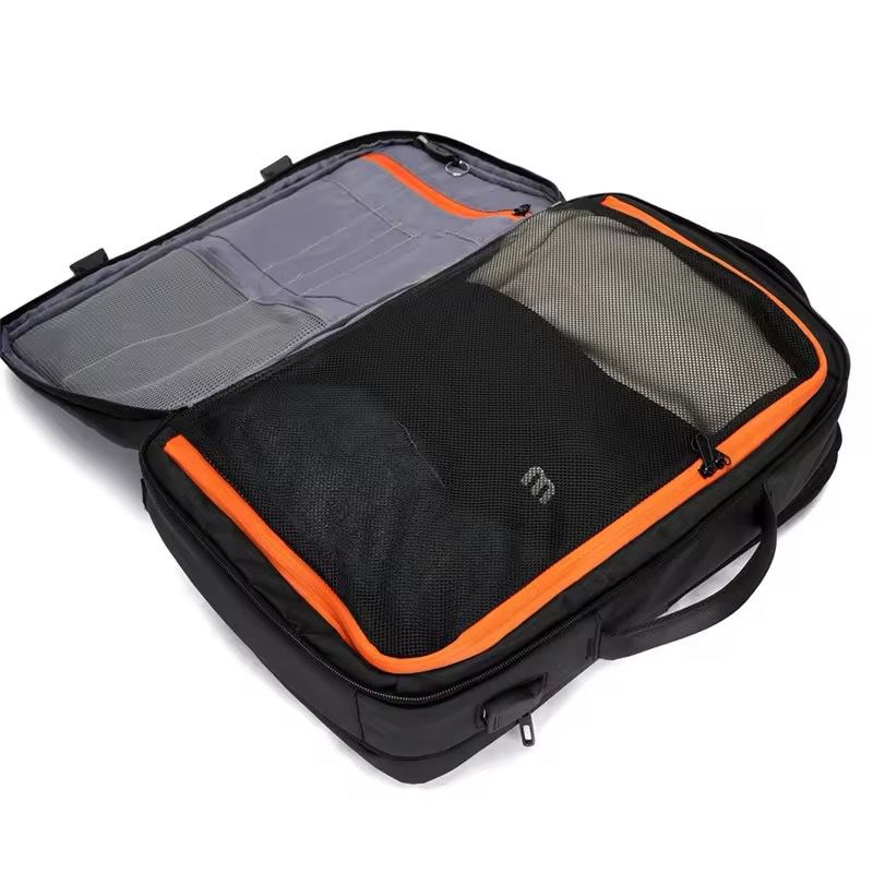 Mochila Maleta Viaje Para Notebook