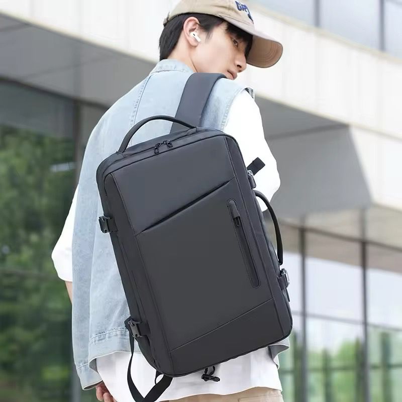 Mochila Maleta Viaje Para Notebook