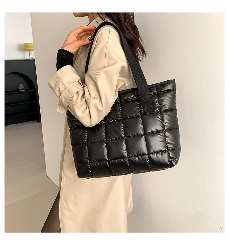 Bolso Acolchado