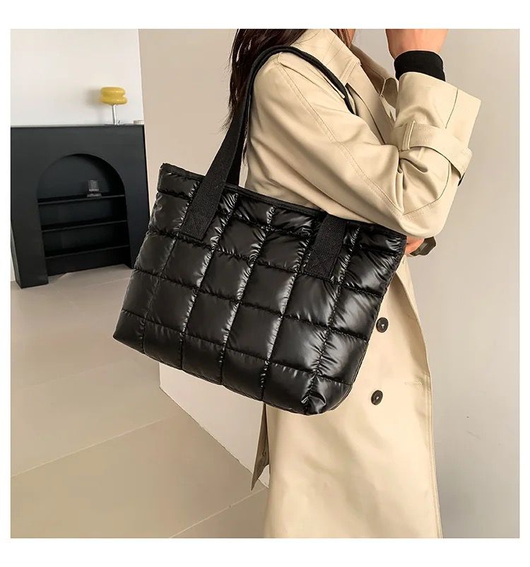 Bolso Acolchado