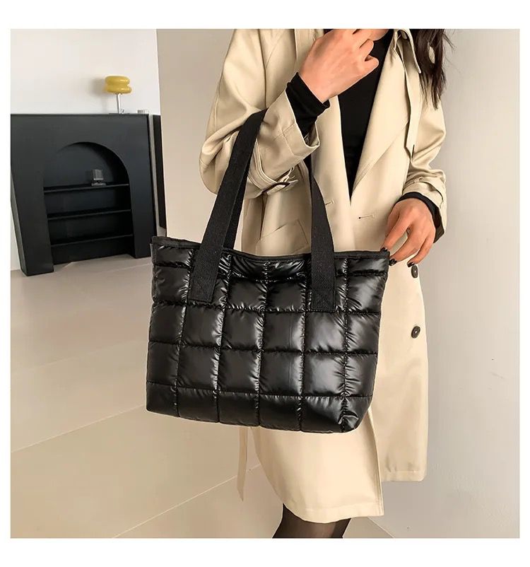 Bolso Acolchado