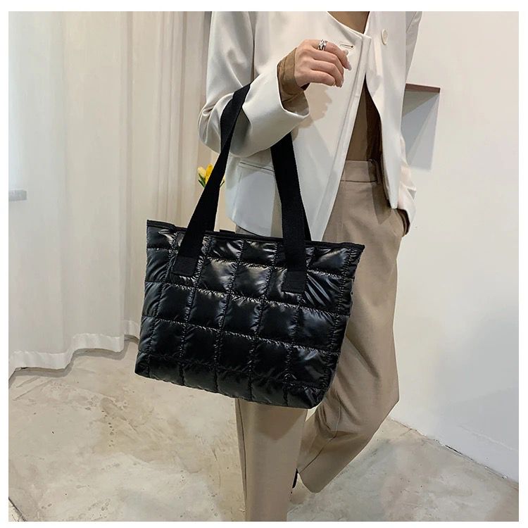 Bolso Acolchado