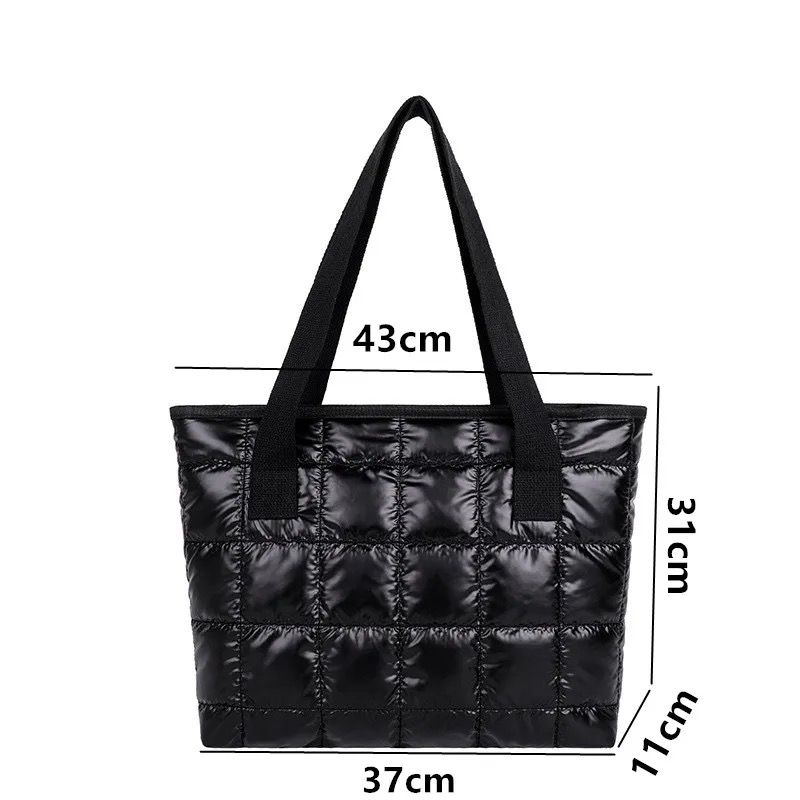 Bolso Acolchado