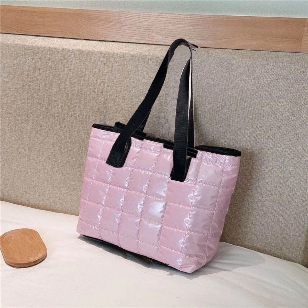 Bolso Acolchado Impermeable