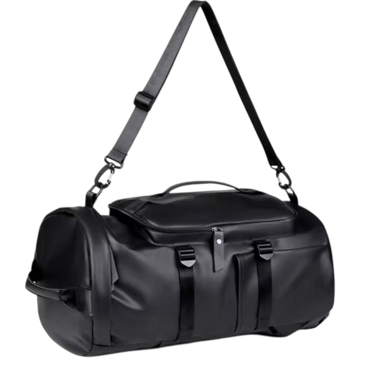Bolso-Mochila De Viaje