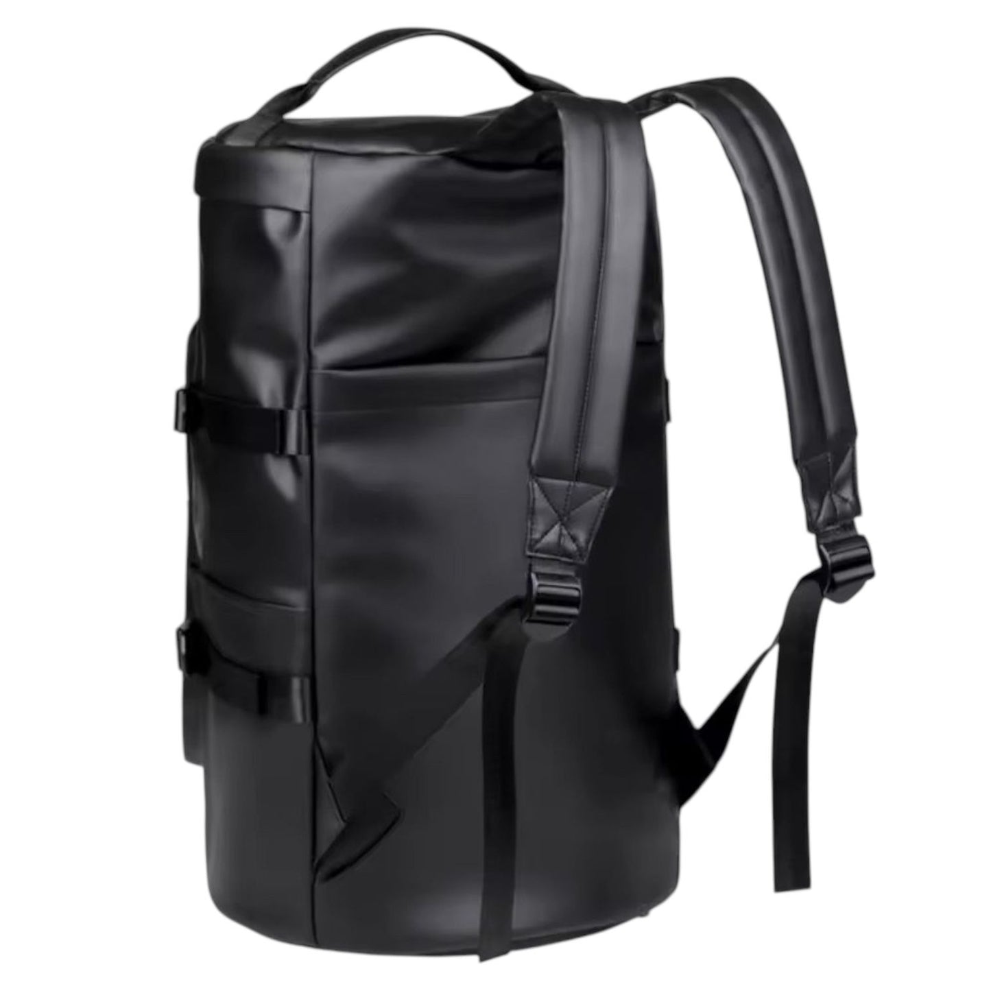 Bolso-Mochila De Viaje