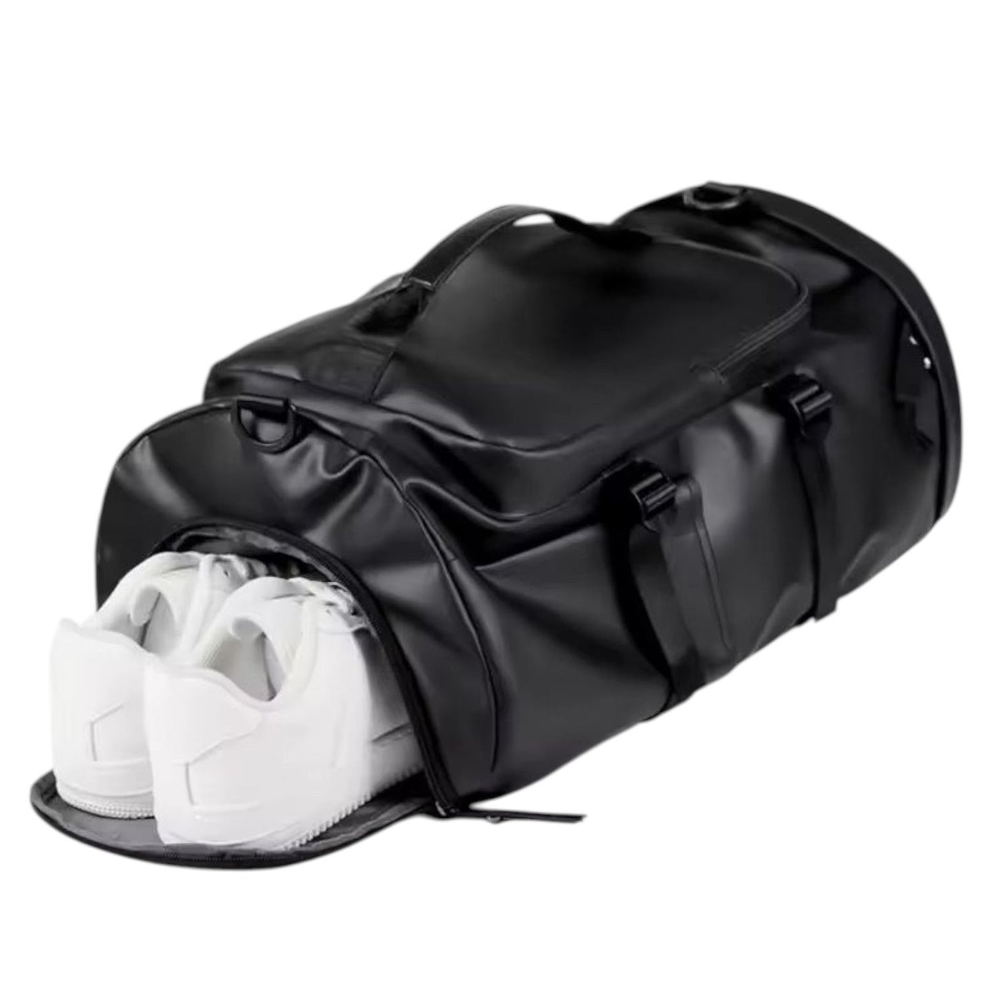 Bolso-Mochila De Viaje