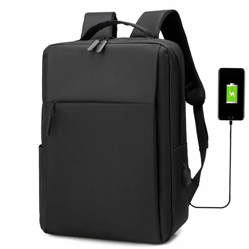 Mochila Para Notebook USB