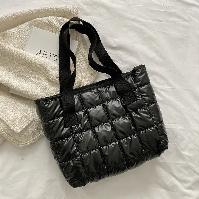 Bolso Acolchado