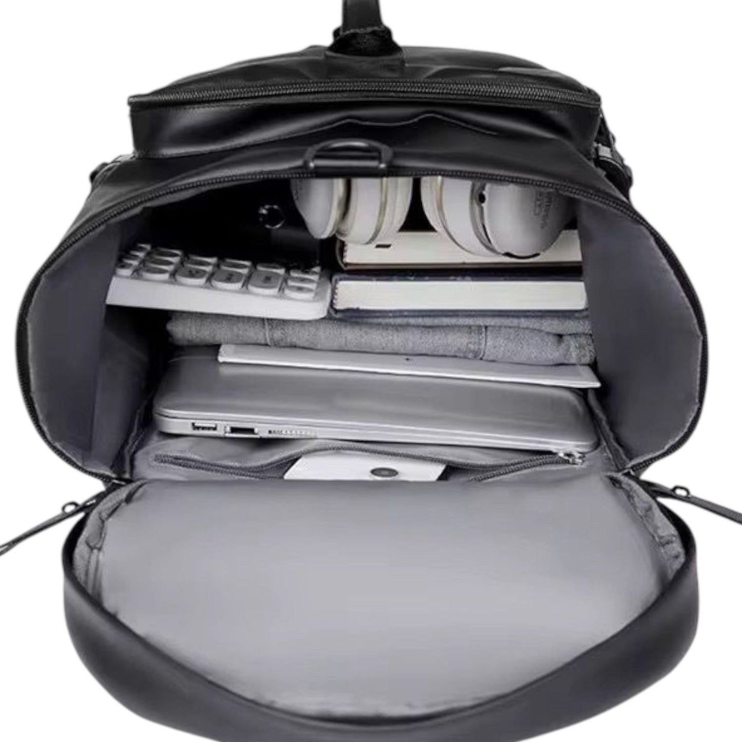 Bolso-Mochila De Viaje