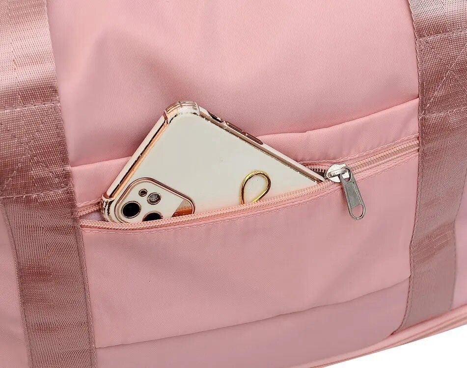 Bolso-Cartuchera Extendible