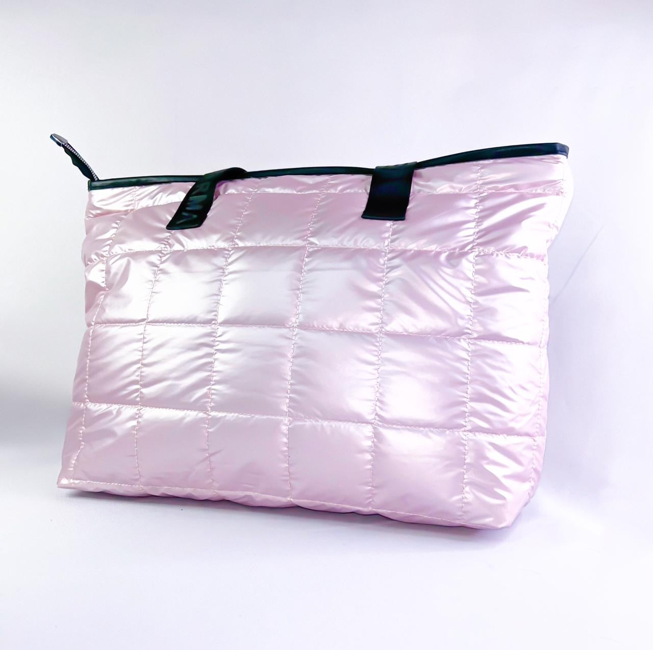 Bolso Acolchado Impermeable