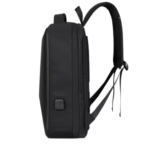 Mochila Motocicleta USB