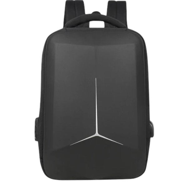 Mochila Motocicleta USB