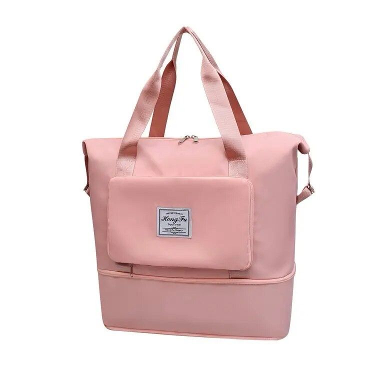 Bolso-Cartuchera Extendible