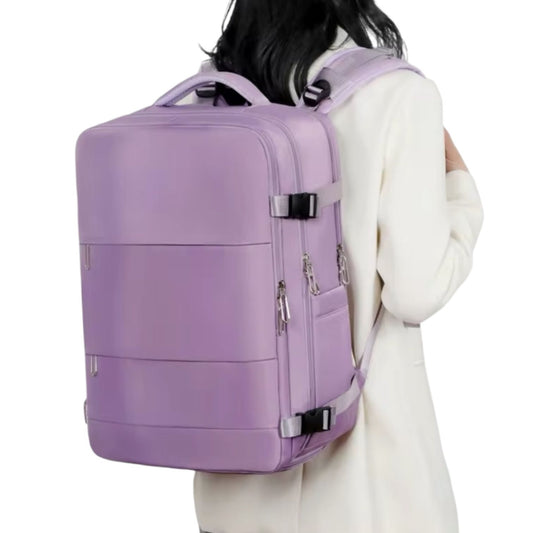 Mochila De Viaje Nootebook