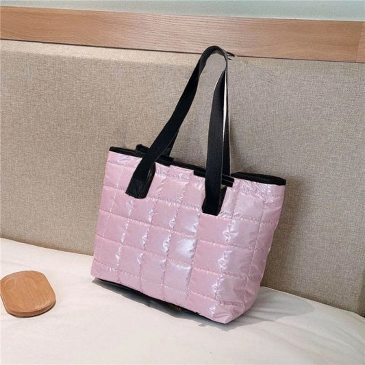 Bolso Acolchado Impermeable