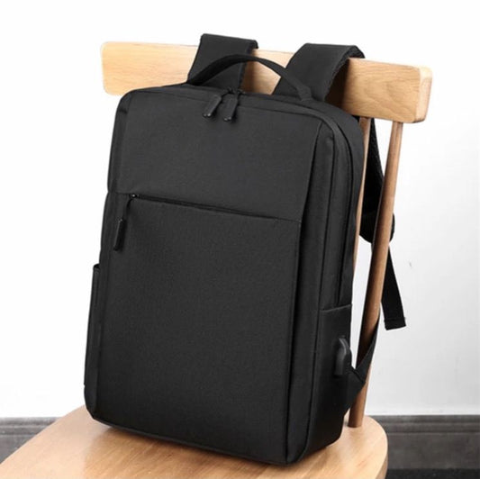 Mochila Para Notebook USB