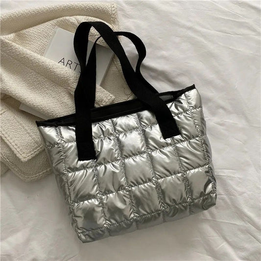 Bolso Acolchado Impermeable