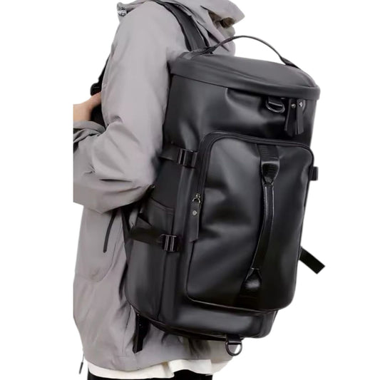 Bolso-Mochila De Viaje