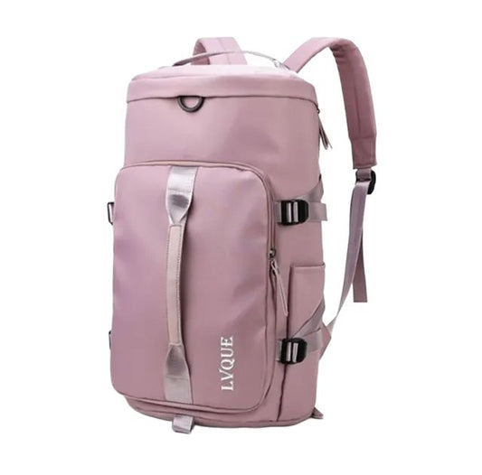 Bolso-Mochila Viaje