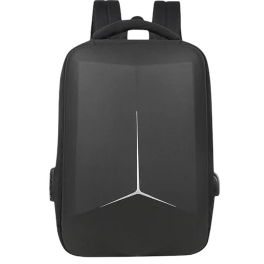 Mochila Motocicleta USB